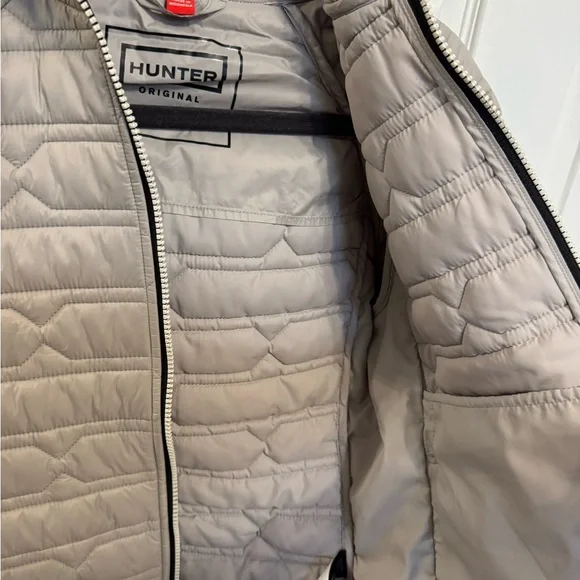 Hunter Tan Jacket - Picture 7 of 7